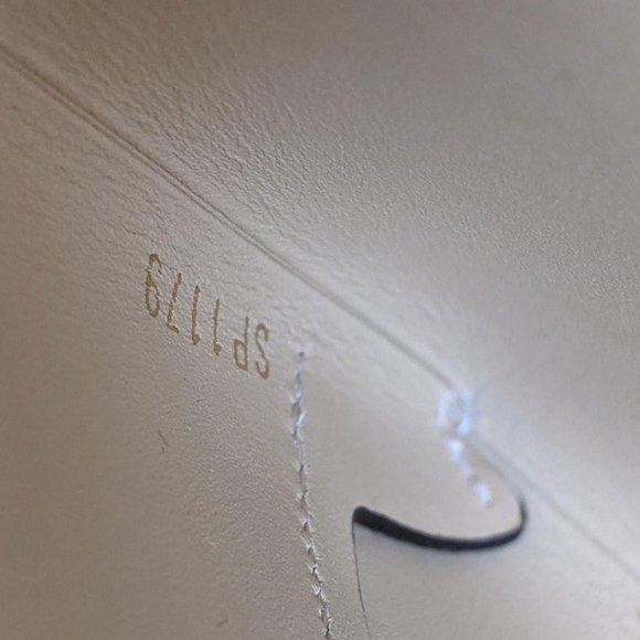 SOLD Louis Vuitton Giant Monogram Kirigami Clutch - Picture 7 of 8